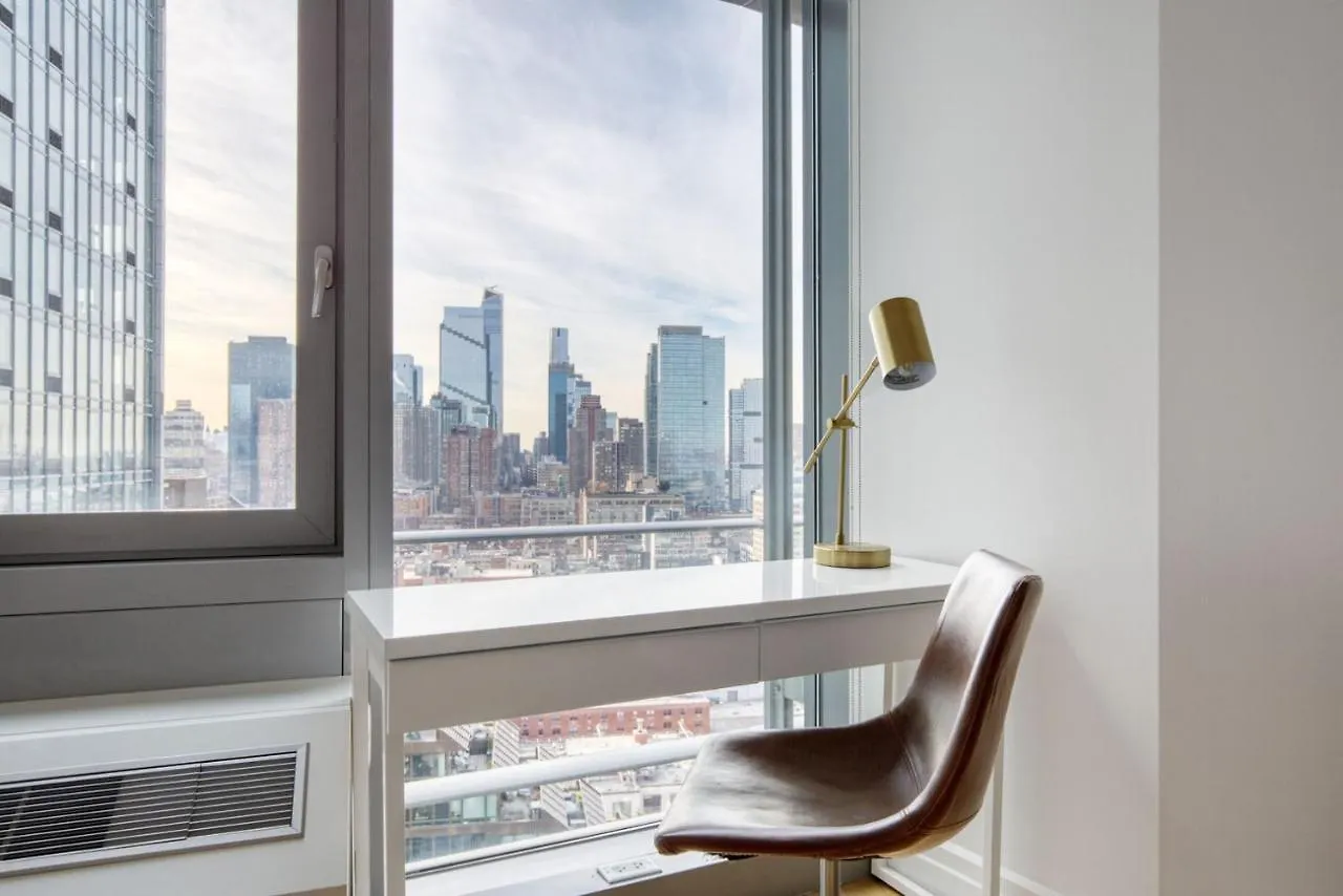 Midtown West 2Br W Gym Wd Nr Park Nyc-1313 Apartment New York United States