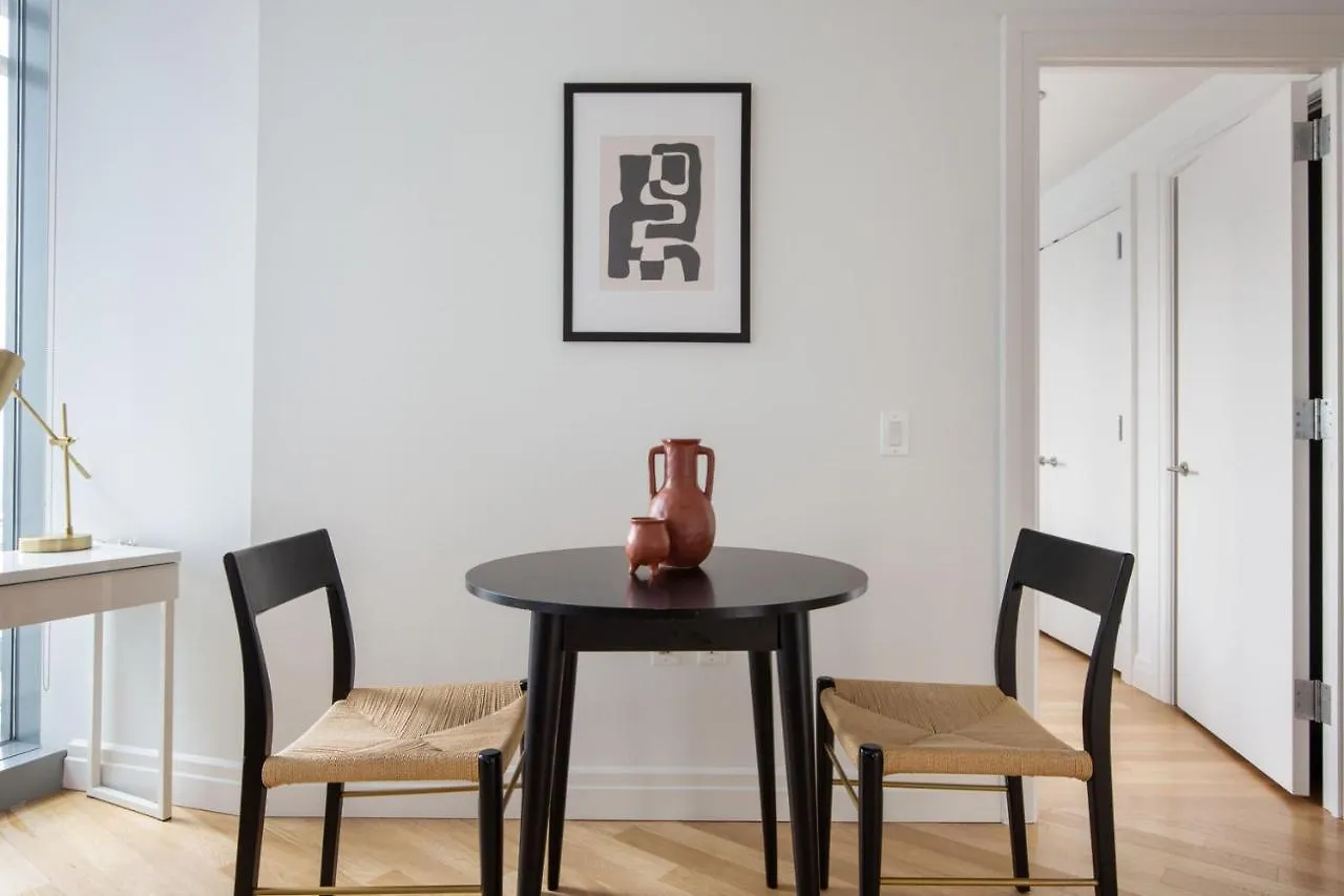 Midtown West 2Br W Gym Wd Nr Park Nyc-1313 Apartment New York United States