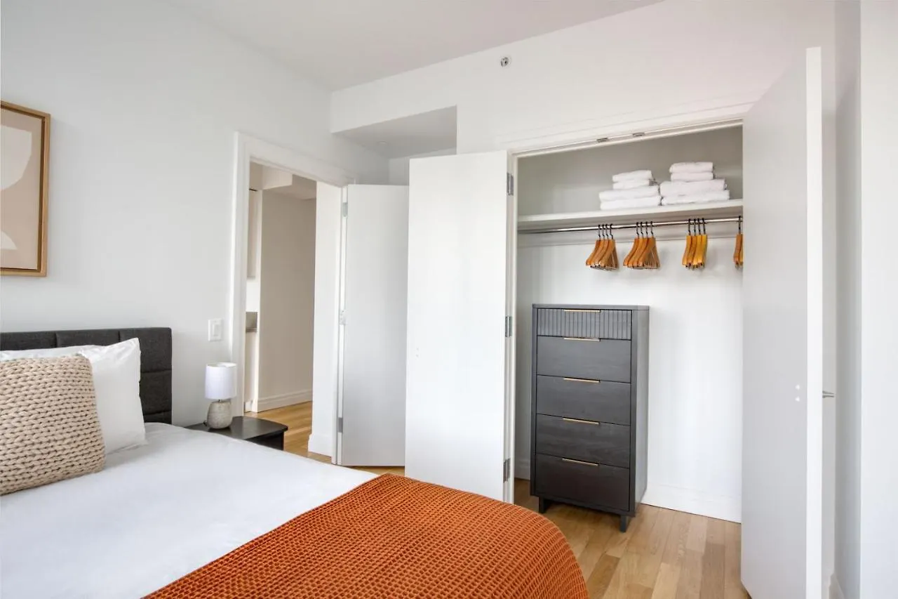 Midtown West 2Br W Gym Wd Nr Park Nyc-1313 Apartment New York