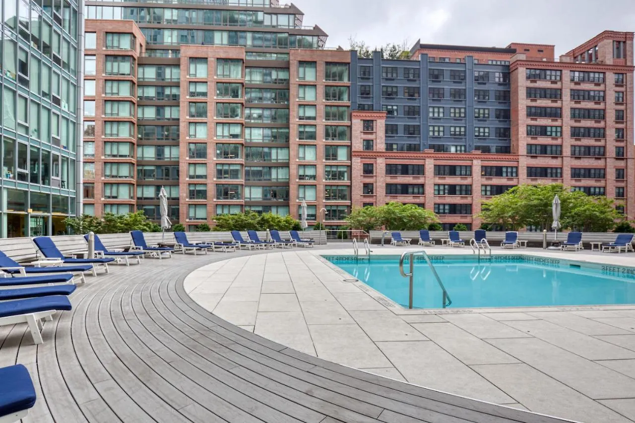 Midtown West 2Br W Gym Wd Nr Park Nyc-1313 Apartment New York