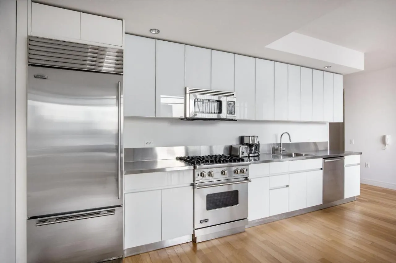 Midtown West 2Br W Gym Wd Nr Park Nyc-1313 Apartment New York 0*,