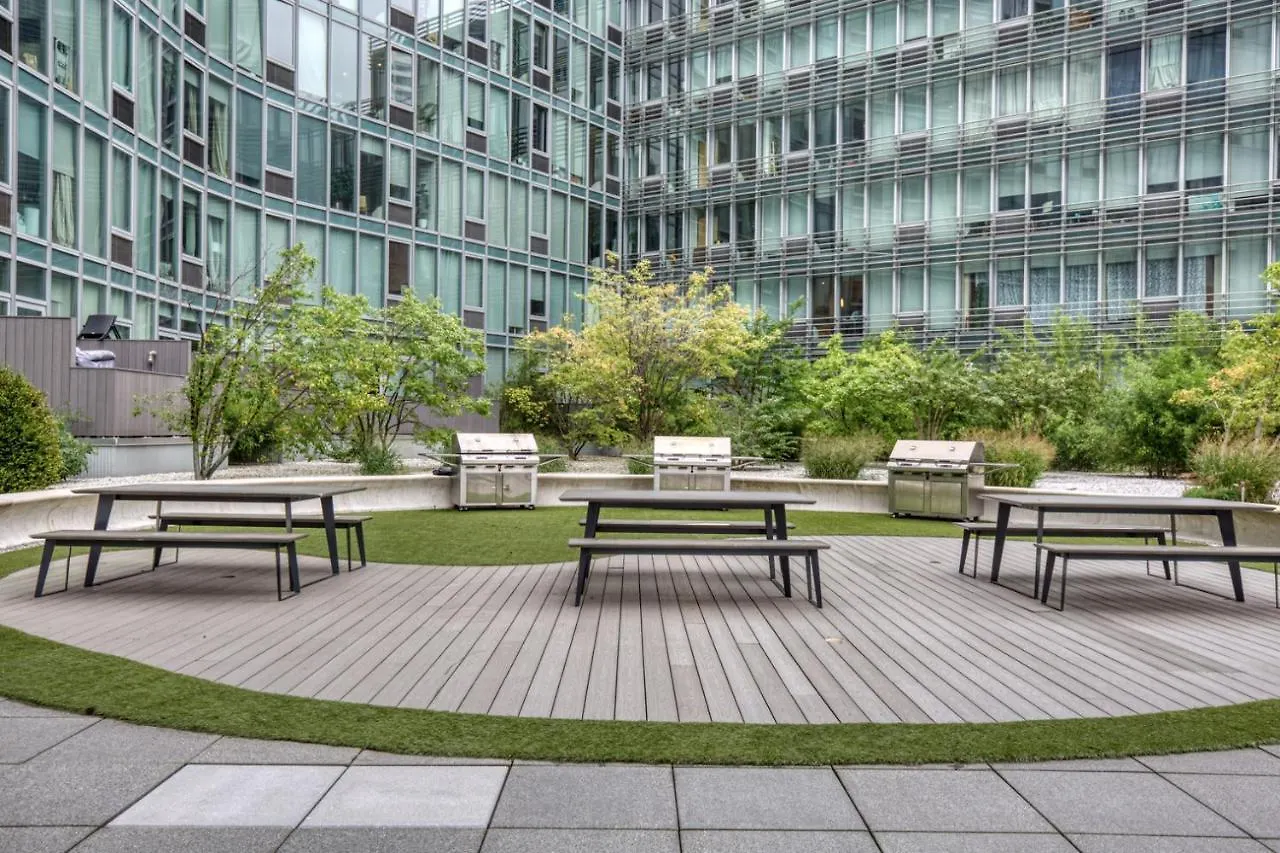 Midtown West 2Br W Gym Wd Nr Park Nyc-1313 Apartment New York