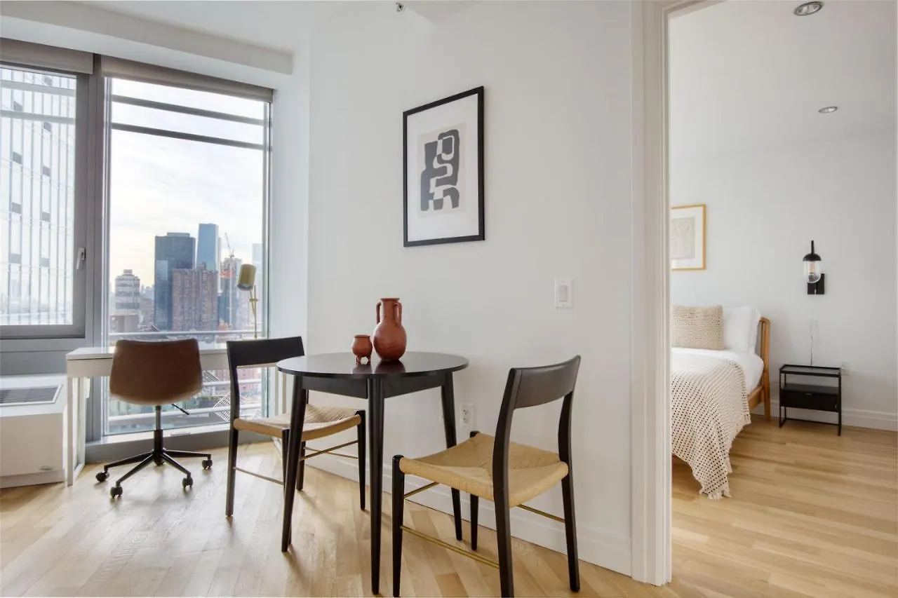 Midtown West 2Br W Gym Wd Nr Park Nyc-1313 Apartment New York United States