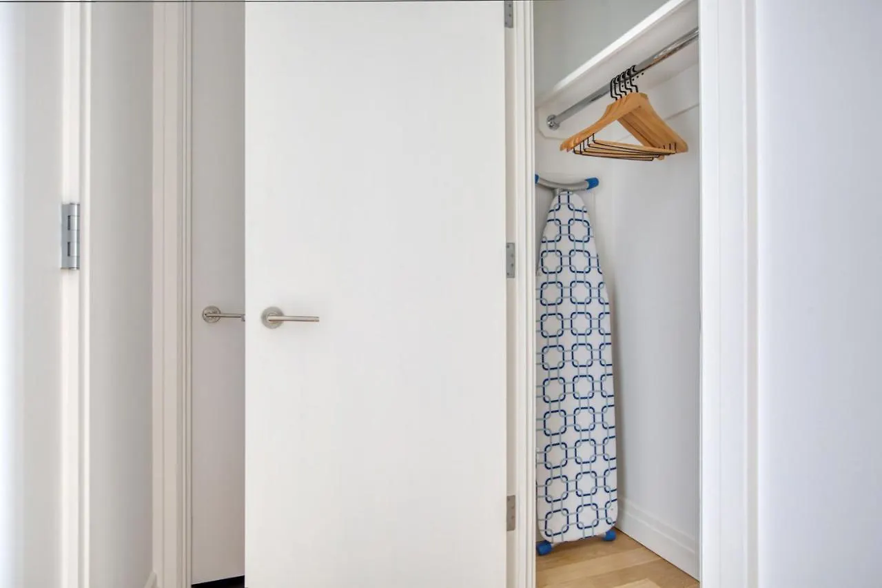 Midtown West 2Br W Gym Wd Nr Park Nyc-1313 Apartment New York