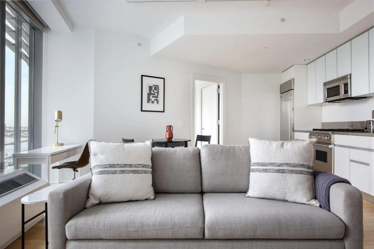 Midtown West 2Br W Gym Wd Nr Park Nyc-1313 Apartment New York United States