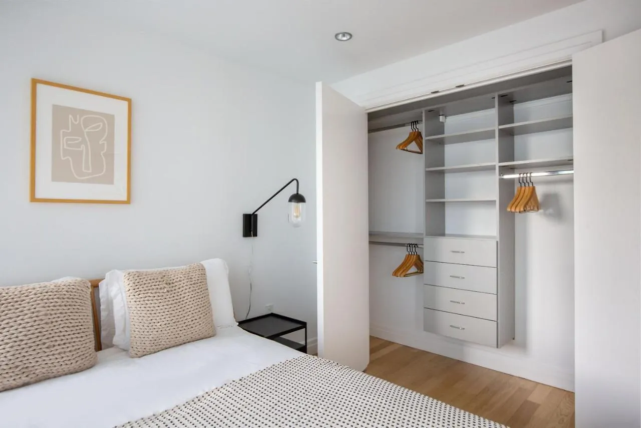 Midtown West 2Br W Gym Wd Nr Park Nyc-1313 Apartment New York United States