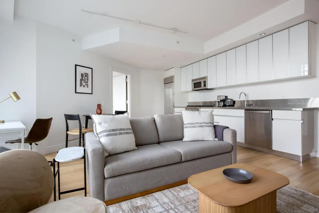 Midtown West 2Br W Gym Wd Nr Park Nyc-1313 Apartment New York 0*,  United States