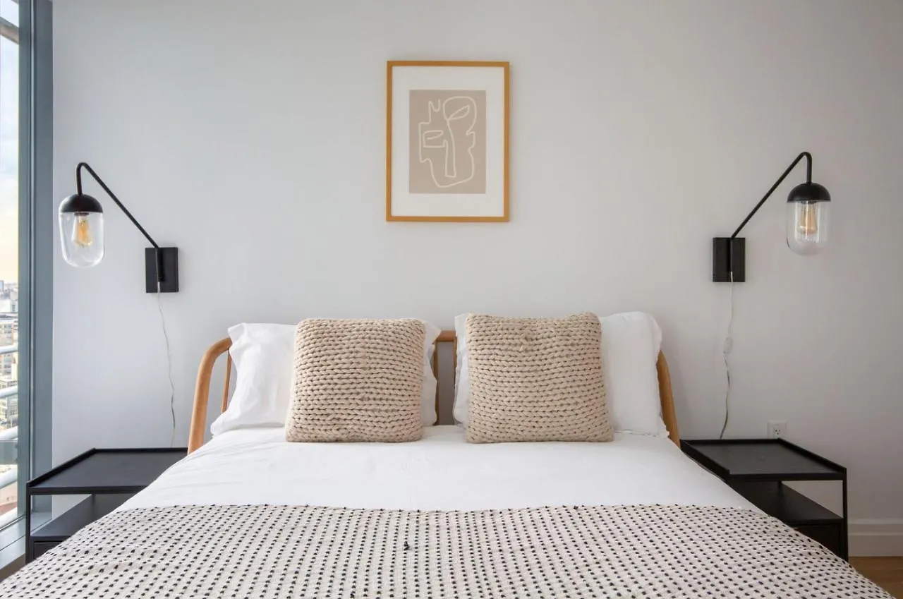 Midtown West 2Br W Gym Wd Nr Park Nyc-1313 Apartment New York