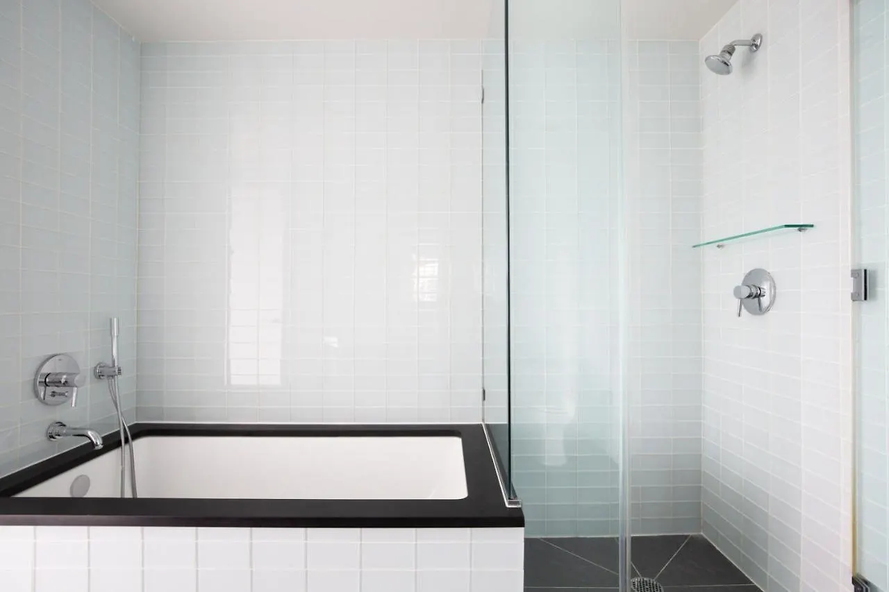 Midtown West 2Br W Gym Wd Nr Park Nyc-1313 Apartment New York