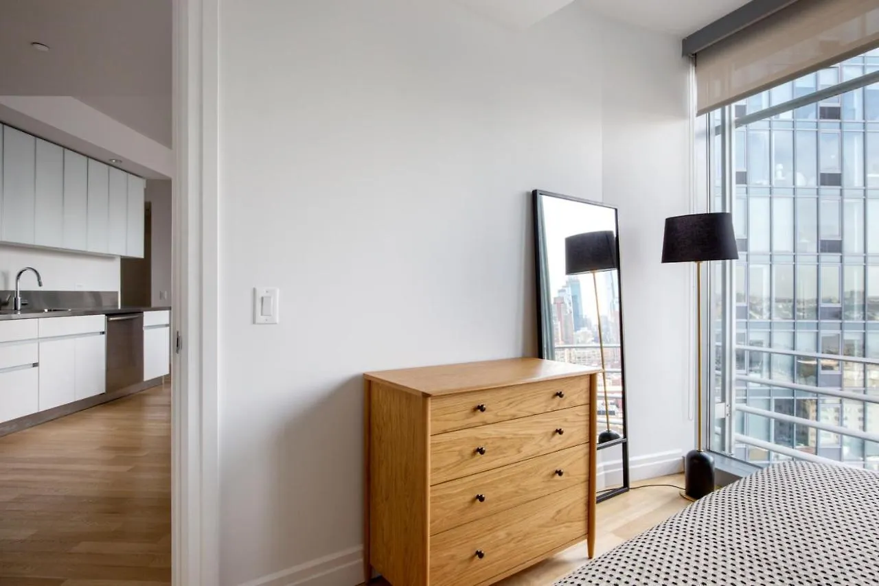 Midtown West 2Br W Gym Wd Nr Park Nyc-1313 Apartment New York