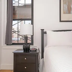 Apartamento South Central Park Ny 30 Day, Nueva York