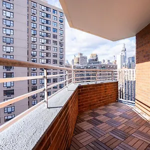 Apartamento Ny Medical And Business 30 Day, Nueva York