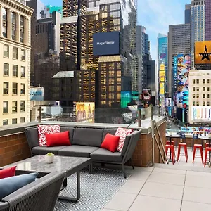 M Social Times Square نيو يورك