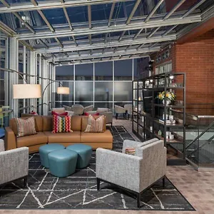 4* Otel Voco Times Square South By Ihg