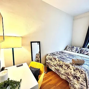 Apartamento Manhattan -ues -, Nueva York