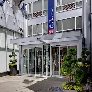 3* Otel Hilton Garden New York/manhattan-chelsea