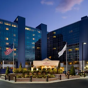 Crowne Plaza Jfk Airport City, An Ihg نيو يورك