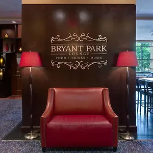By Marriott Manhattan/times Square Νέα Υόρκη