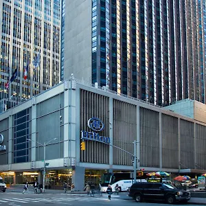 4* Otel Hilton Midtown