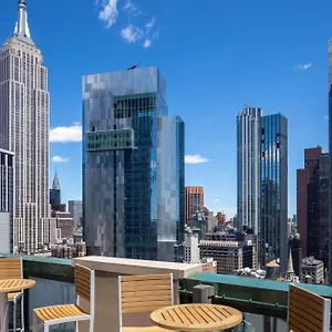 Hyatt House New York/chelsea ניו יורק