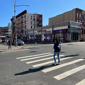 East Harlem Nova Iorque