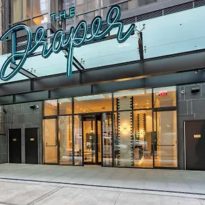 The Draper New York, Tapestry Collection By Hilton ניו יורק