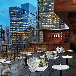 Doubletree By Hilton Times Square West ניו יורק