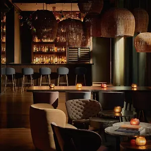 4* Otel The Cloud One New York-downtown, By The One Group