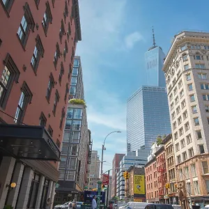 The Frederick Tribeca ניו יורק