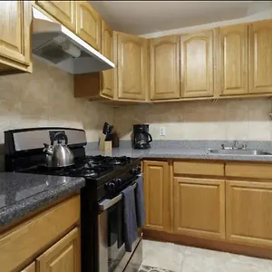 Apartamento 2bed Bliss By Park North, Nueva York