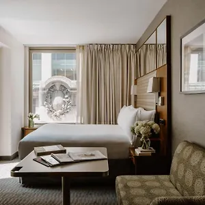 Club Quarters Grand Central, Νέα Υόρκη