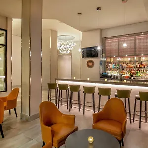 4* Otel Four Points By Sheraton Midtown - Times Square