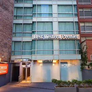 Western Premier Herald Square ניו יורק
