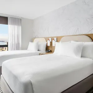 Springhill By Marriott Manhattan Chelsea Νέα Υόρκη