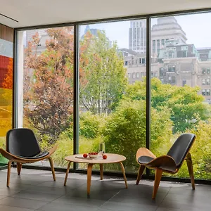 Sonder Battery Park Aparthotel
