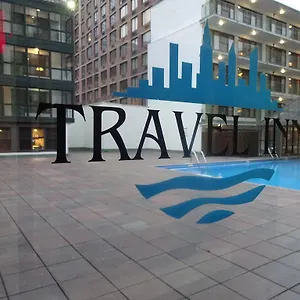 Hotell Travel - Midtown Manhattan, New York