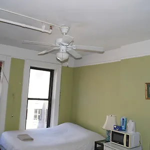 Apartamento John 3 16 Christian Bnb, Nueva York