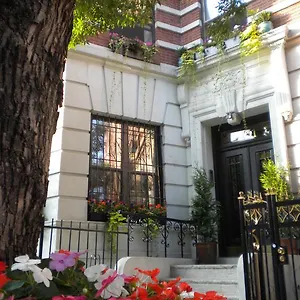 The Gallery House New York