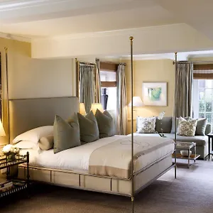 5* Otel Lowell