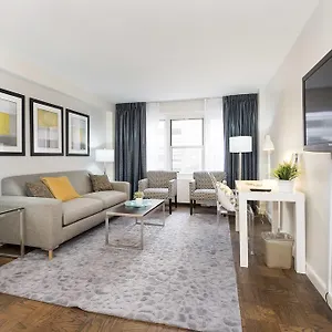Murray Hill East - Extended Apartment