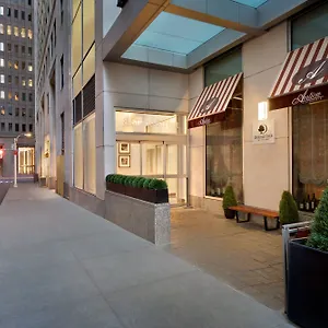 4* Otel Doubletree By Hilton Downtown