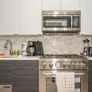 Apartamento West Village Cozy 30 Day, Nueva York