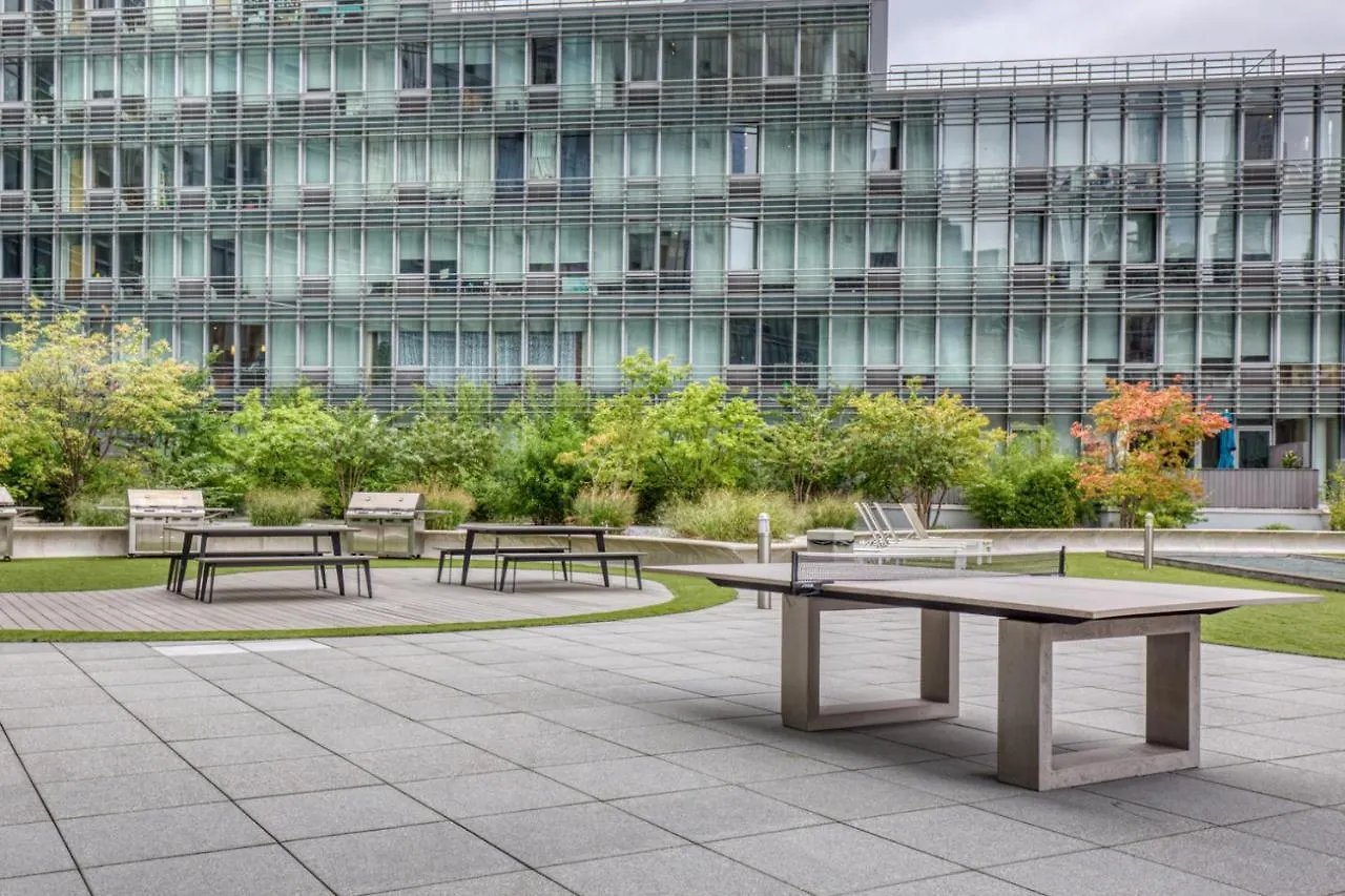 Midtown West 2Br W Gym Wd Nr Park Nyc-1313 Apartment New York