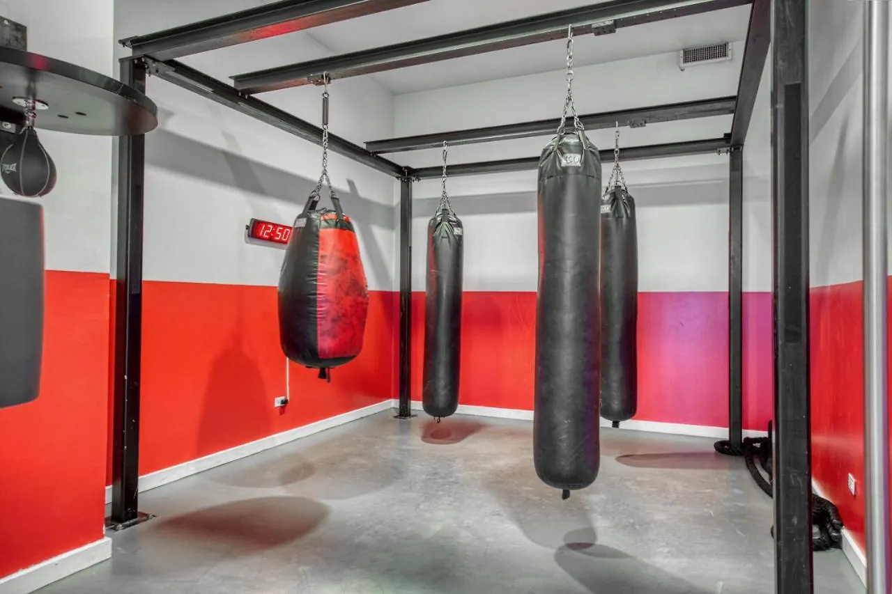 Midtown West 2Br W Gym Wd Nr Park Nyc-1313 Apartment New York 0*,  United States