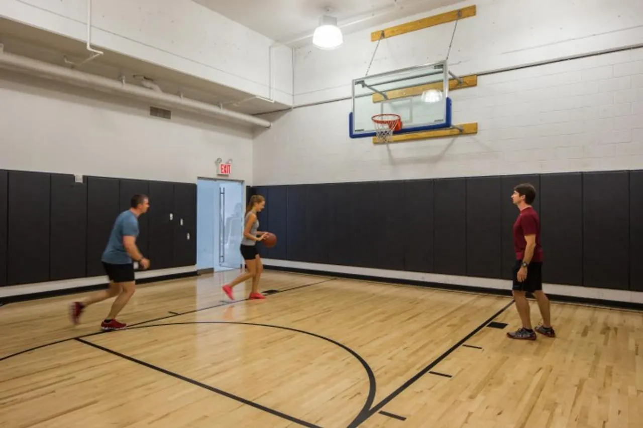 Midtown West 2Br W Gym Wd Nr Park Nyc-1313 Apartment New York