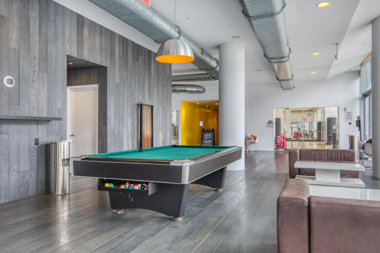 Midtown West 2Br W Gym Wd Nr Park Nyc-1313 Apartment New York